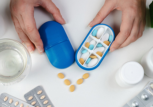 preparation-de-pilulier-pharmacie-du-berger